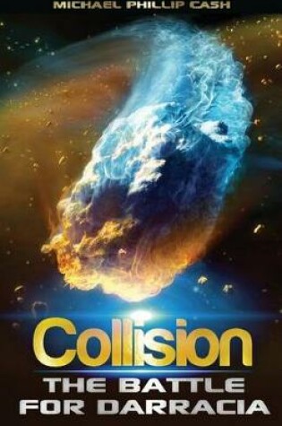 Cover of Collision