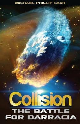 Book cover for Collision