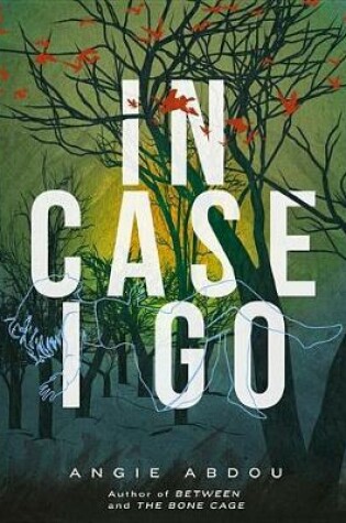 Cover of In Case I Go