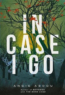 Book cover for In Case I Go