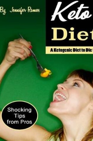 Cover of Keto Diet