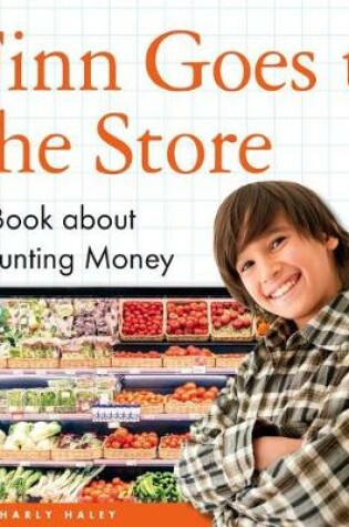 Cover of Finn Goes to the Store