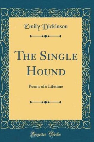 Cover of The Single Hound