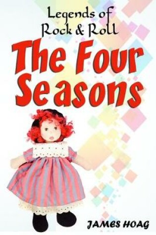 Cover of Legends of Rock & Roll - The Four Seasons