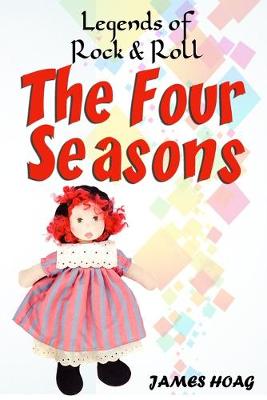 Cover of Legends of Rock & Roll - The Four Seasons