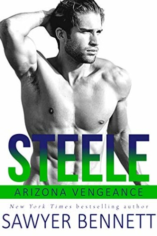 Cover of Steele