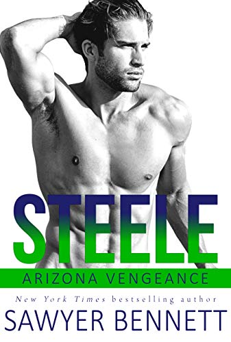 Cover of Steele