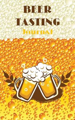 Cover of Beer Tasting Journal