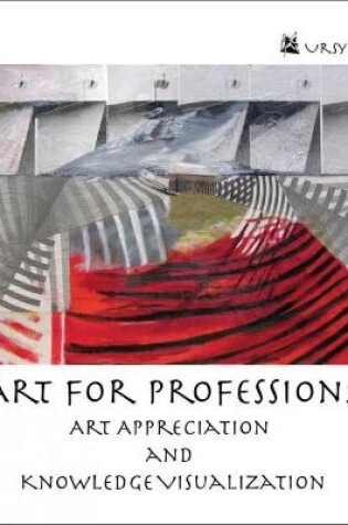 Cover of Art for Professions