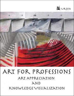 Book cover for Art for Professions