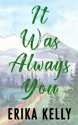 Cover of It Was Always You (Alternate Special Edition Cover)