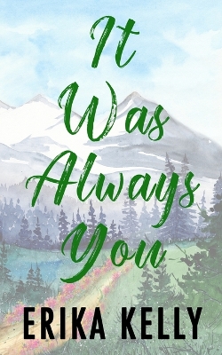 Book cover for It Was Always You (Alternate Special Edition Cover)