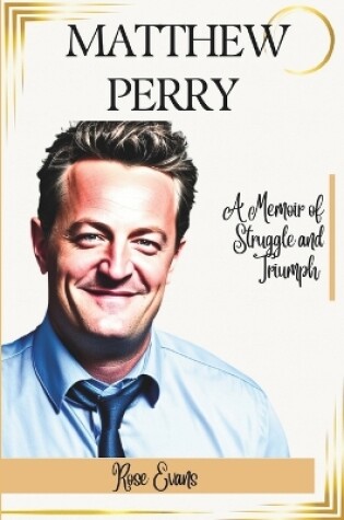 Cover of Matthew Perry