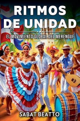 Book cover for Ritmos de Unidad