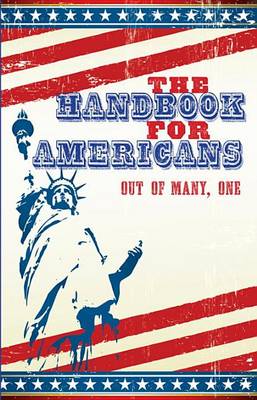 Book cover for The Handbook for Americans