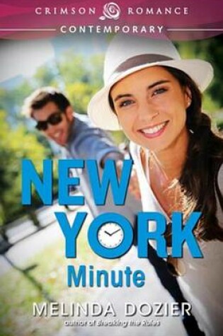 Cover of New York Minute