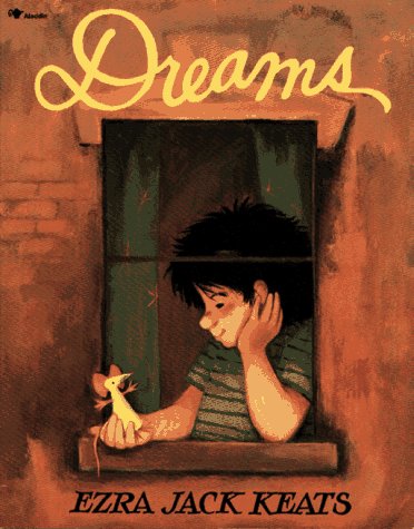 Book cover for Dreams