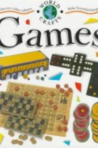 Cover of Games