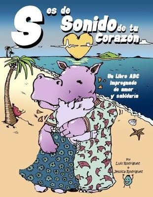 Book cover for S es de Sonido