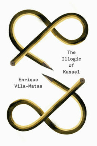Cover of The Illogic of Kassel
