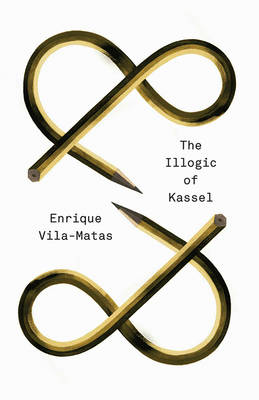 Book cover for The Illogic of Kassel
