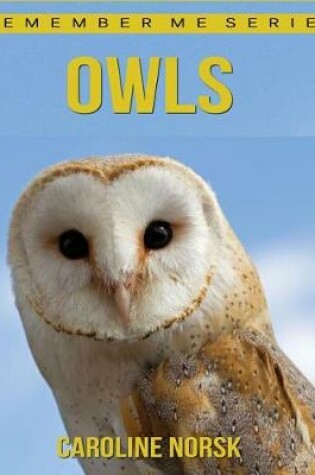 Cover of Owl