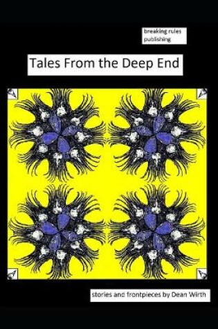 Cover of Tales From The Deep End