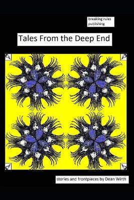 Book cover for Tales From The Deep End