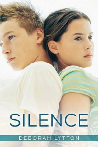 Cover of Silence