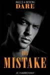 Book cover for Bad Mistake
