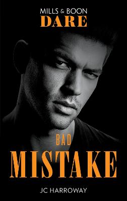 Cover of Bad Mistake