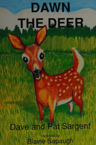 Cover of Dawn the Deer