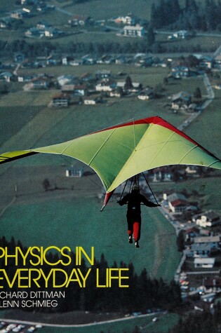 Cover of Physics in Everyday Life