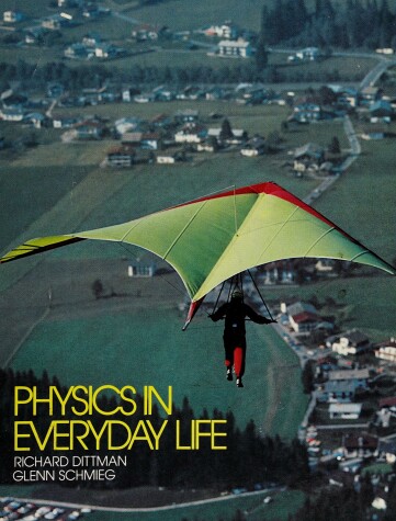 Book cover for Physics in Everyday Life