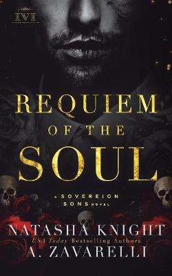 Book cover for Requiem of the Soul