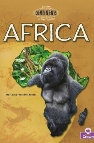 Cover of Africa