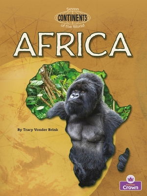 Cover of Africa