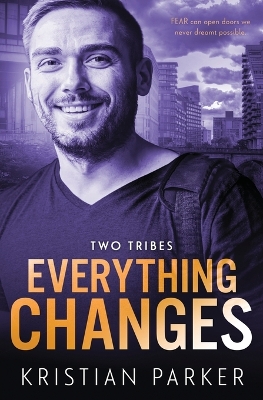 Cover of Everything Changes