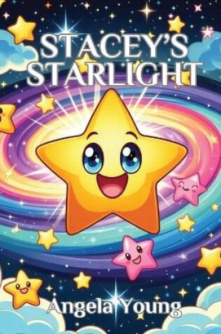 Cover of Stacey's Starlight