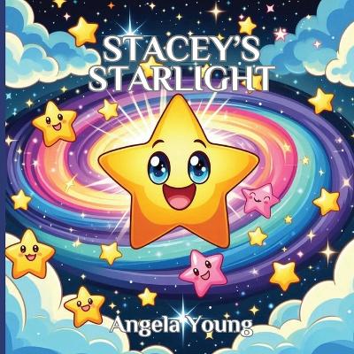 Book cover for Stacey's Starlight