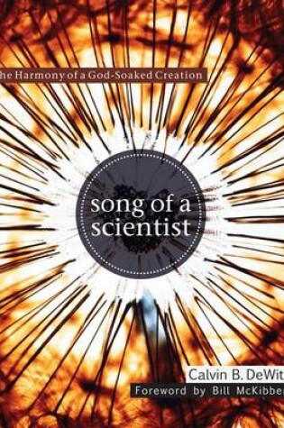 Cover of Song of a Scientist