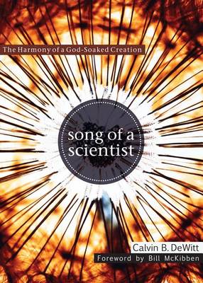 Book cover for Song of a Scientist