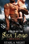 Book cover for Stolen by the Sea Lord
