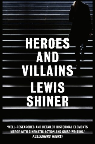 Cover of Heroes and Villains