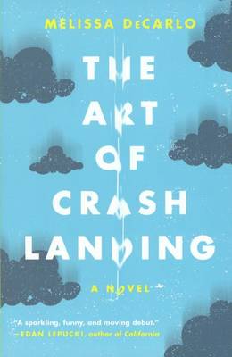 Cover of The Art of Crash Landing