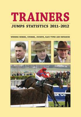 Cover of Trainers Jumps Statistics