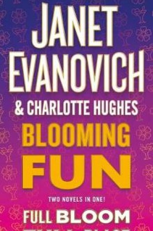 Cover of Blooming Fun