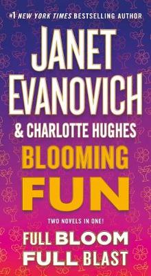 Book cover for Blooming Fun