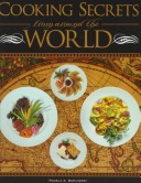 Book cover for Cooking Secrets from around the World