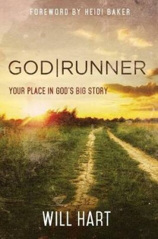 Cover of Godrunner